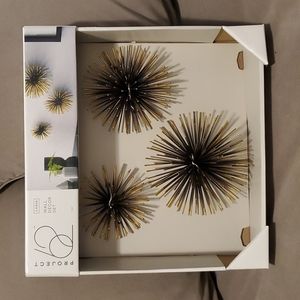 3 piece wall decor set